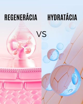 Regenerácia alebo hydratácia pleti? Dva pojmy, ktoré sa často používajú ako synonymá — no fungujú na úplne odlišnom...