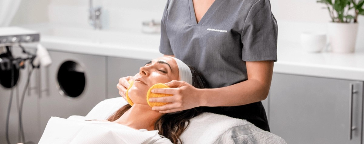 Co je chemický peel?