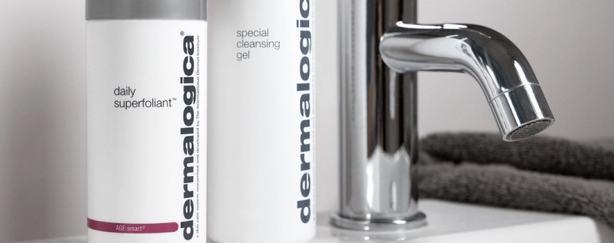 Který pudrový exfoliant je pro vás nejlepší?