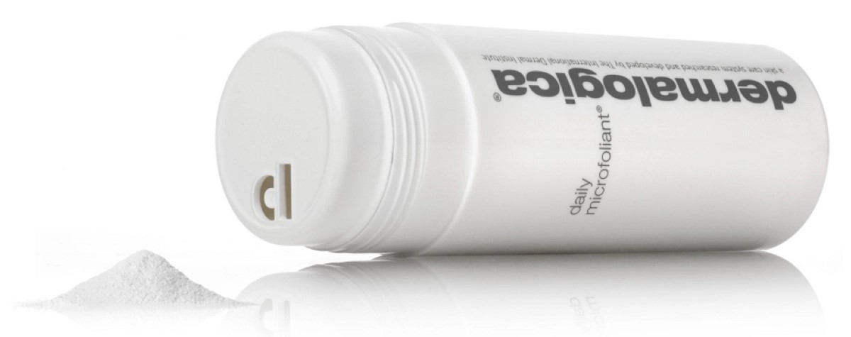 Který exfoliant je pro vás ten pravý?