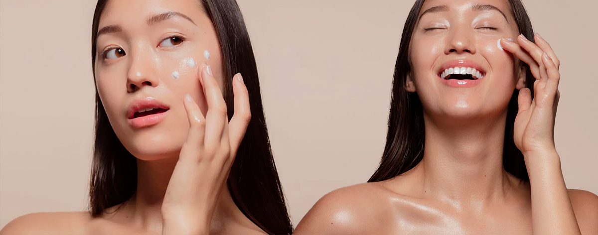 7 tipů, jak pokožce vrátit šťávu