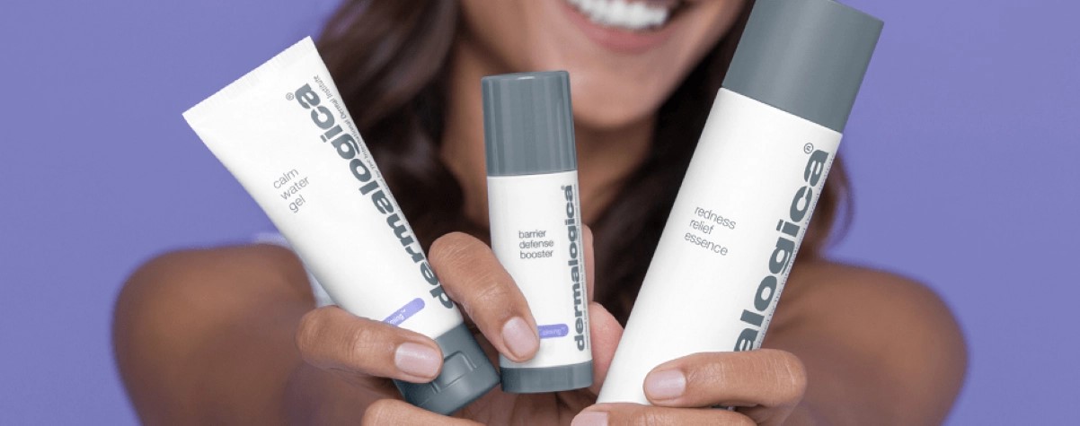 Answers to your questions about sensitive skin