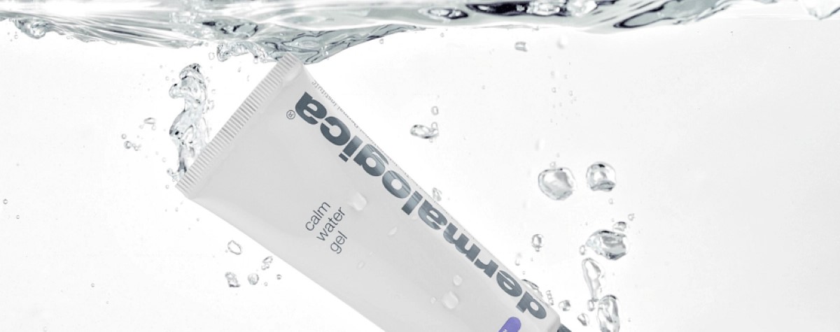 Citlivá pleť? Jsme na ni odborníci