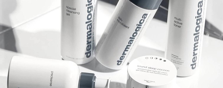 Aké sú produkty Dermalogica?
