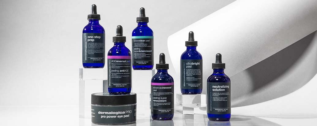 Ošetrenie ProPower Peel