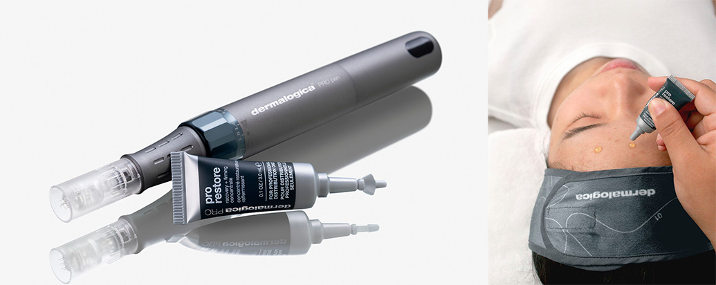 Pro Restore: Revolutionary skincare