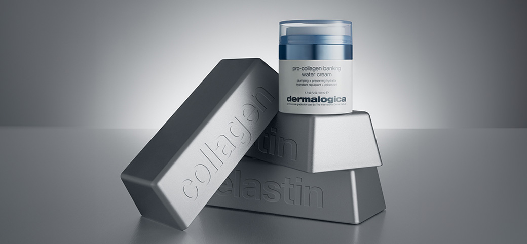 Proč je kolagen + elastin důležitý a proč byste si je měli uchovávat