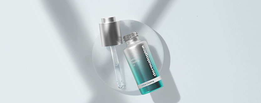 Retinol v kosmetice Dermalogica: Naučte se jeho účinky využít na maximum