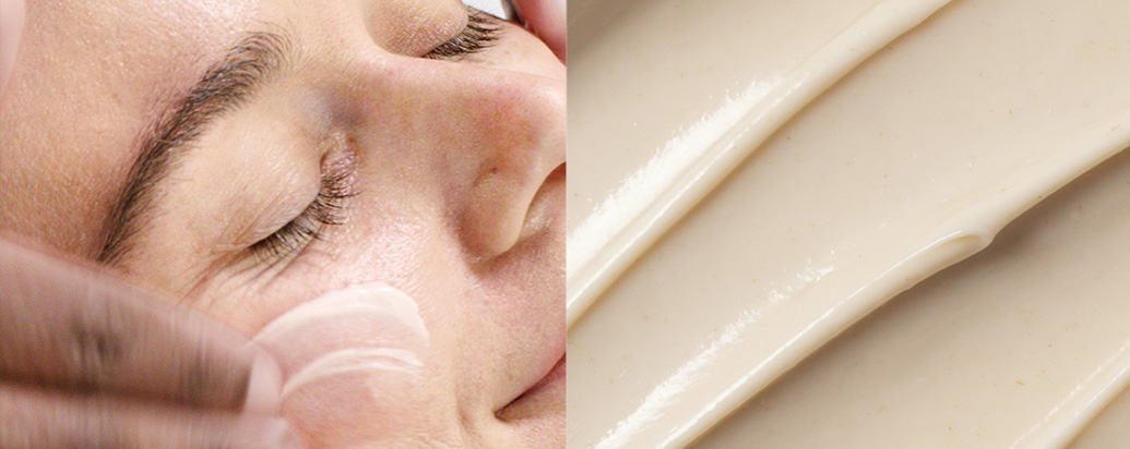 Rovnováha: proč je zdravá kožní bariéra základem skin longevity