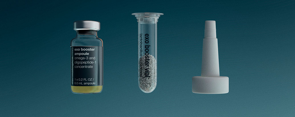 Exosomes are rewriting the rules of beauty!