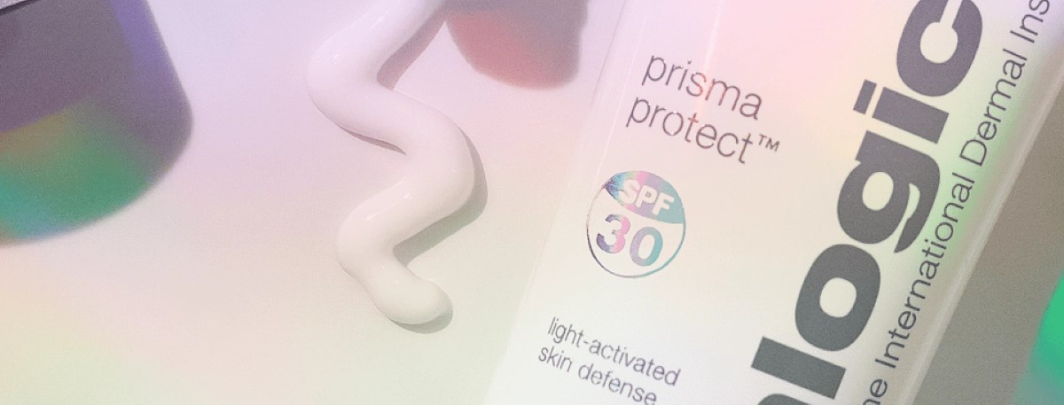 Produkty s širokospektrálním ochranným faktorem