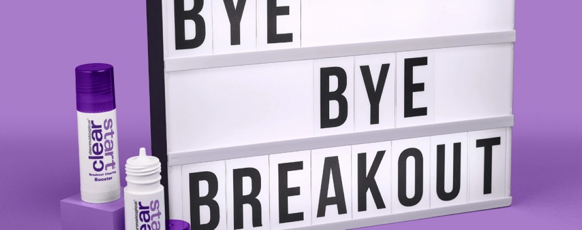 Jak se zbavit černých teček