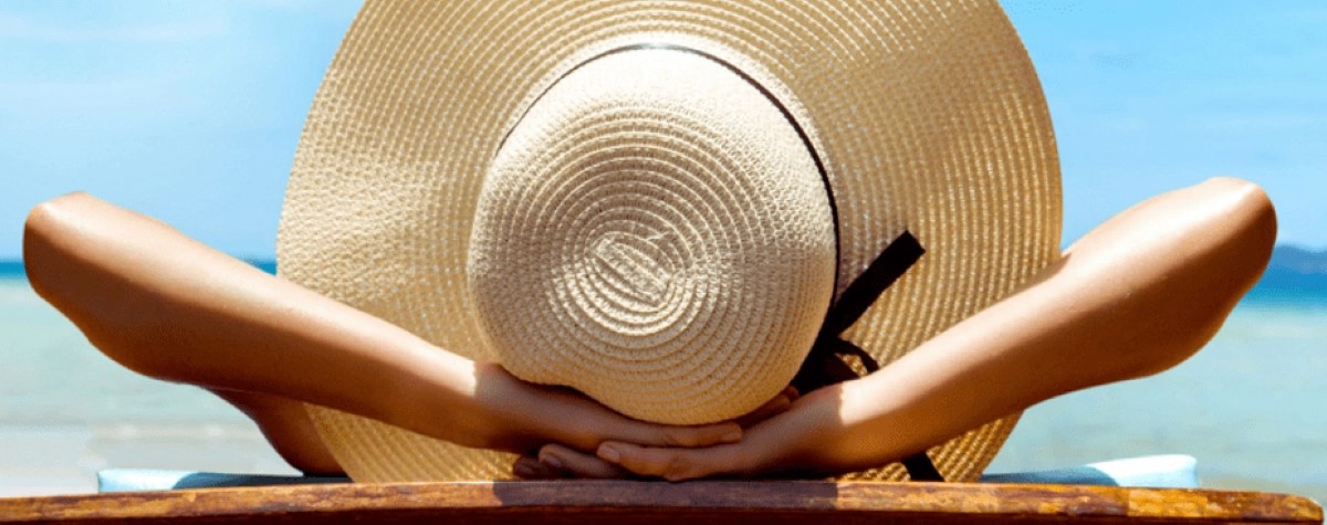 6 nejlepších tipů pro péči o pleť v létě