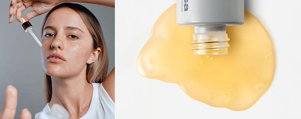 The best facial serum: Which one your skin will love