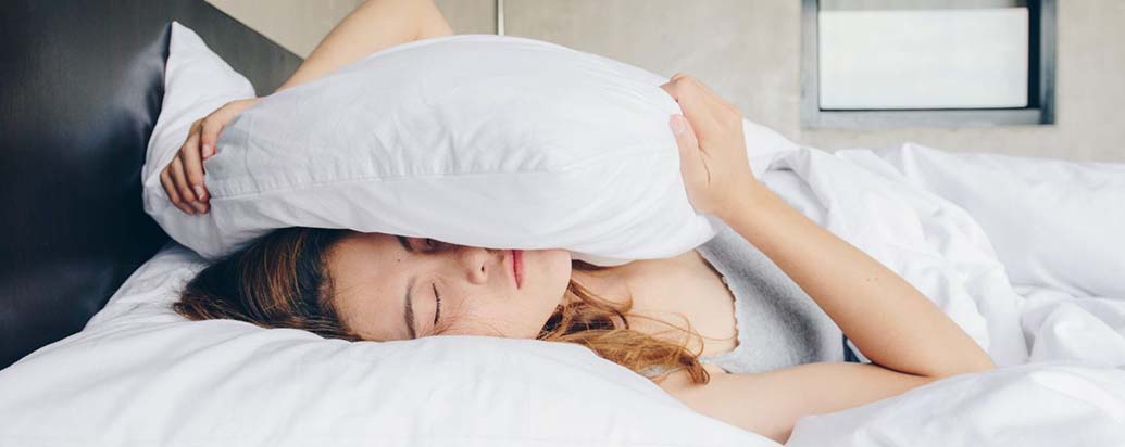 Nemůžete spát? tyto vůně pomohou!