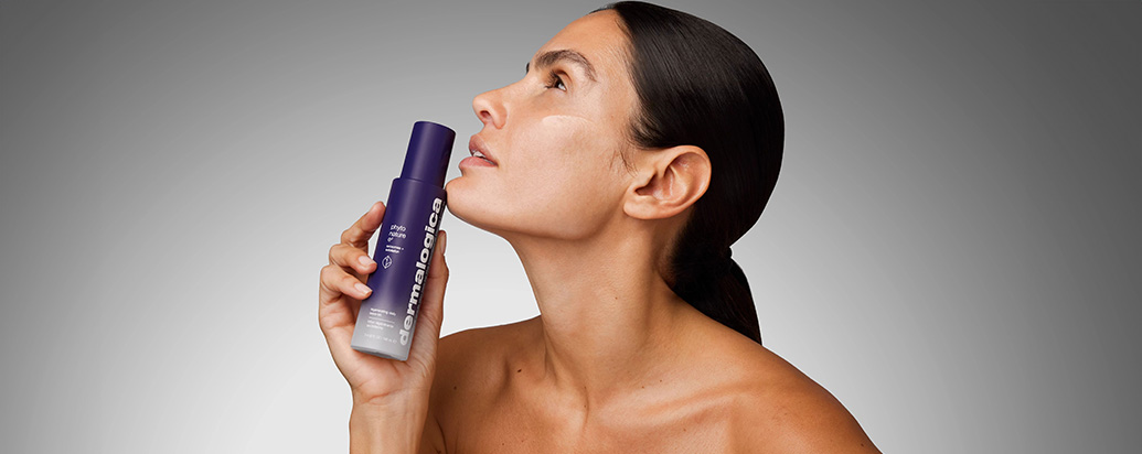 Nová definice regenerace pleti