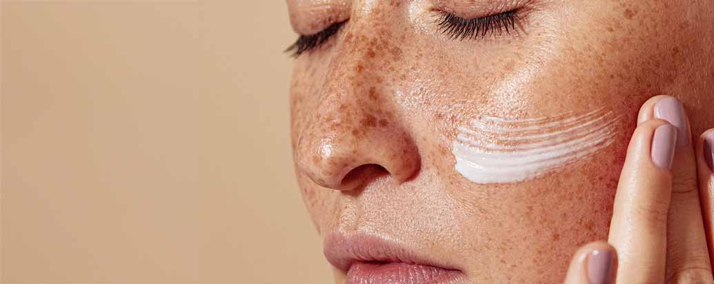 Tajemství pigmentace