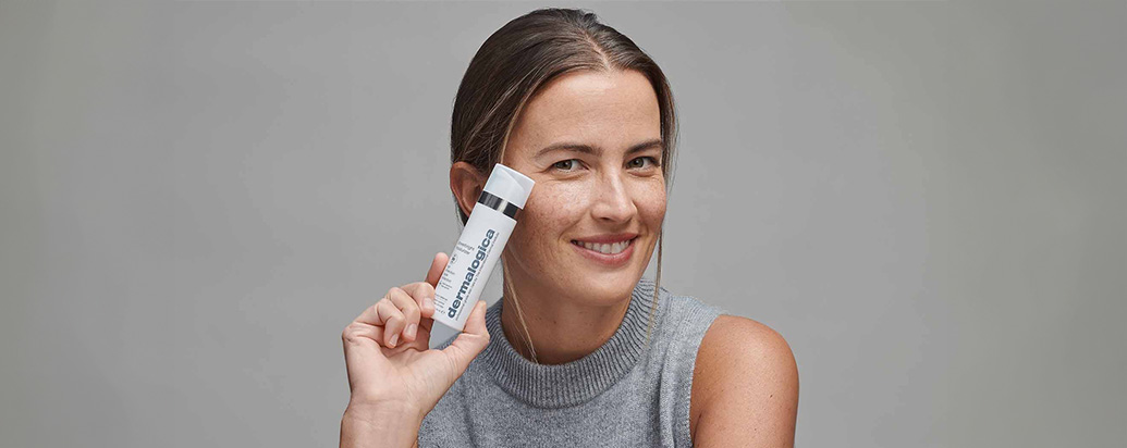 How to get rid of dark spots?