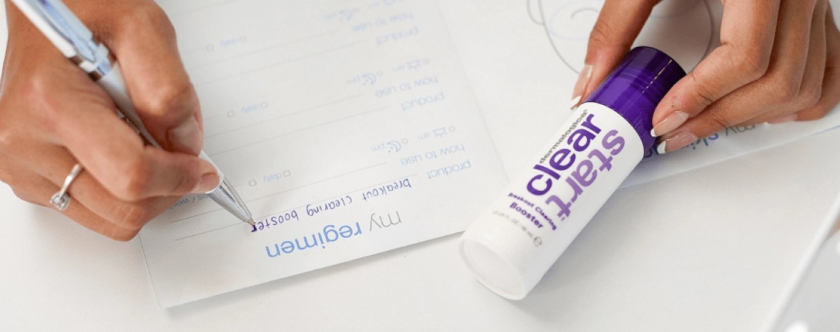 Jakým typem akné trpím?