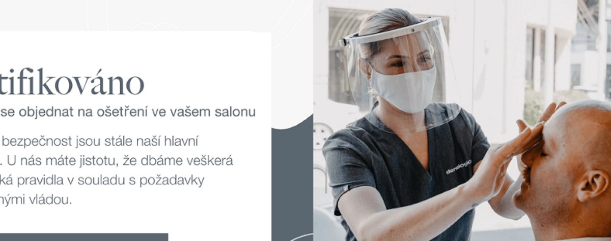 Clean touch - kouzlo čistého doteku