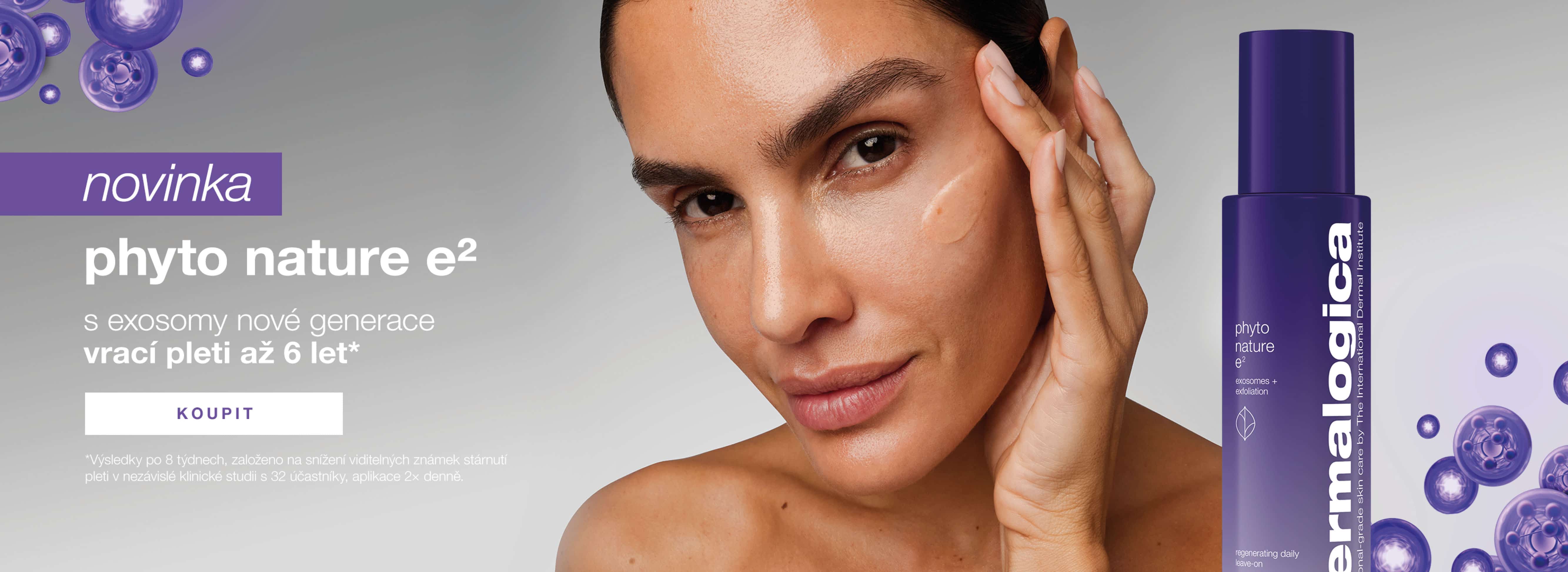 novinka Phyto Nature E2