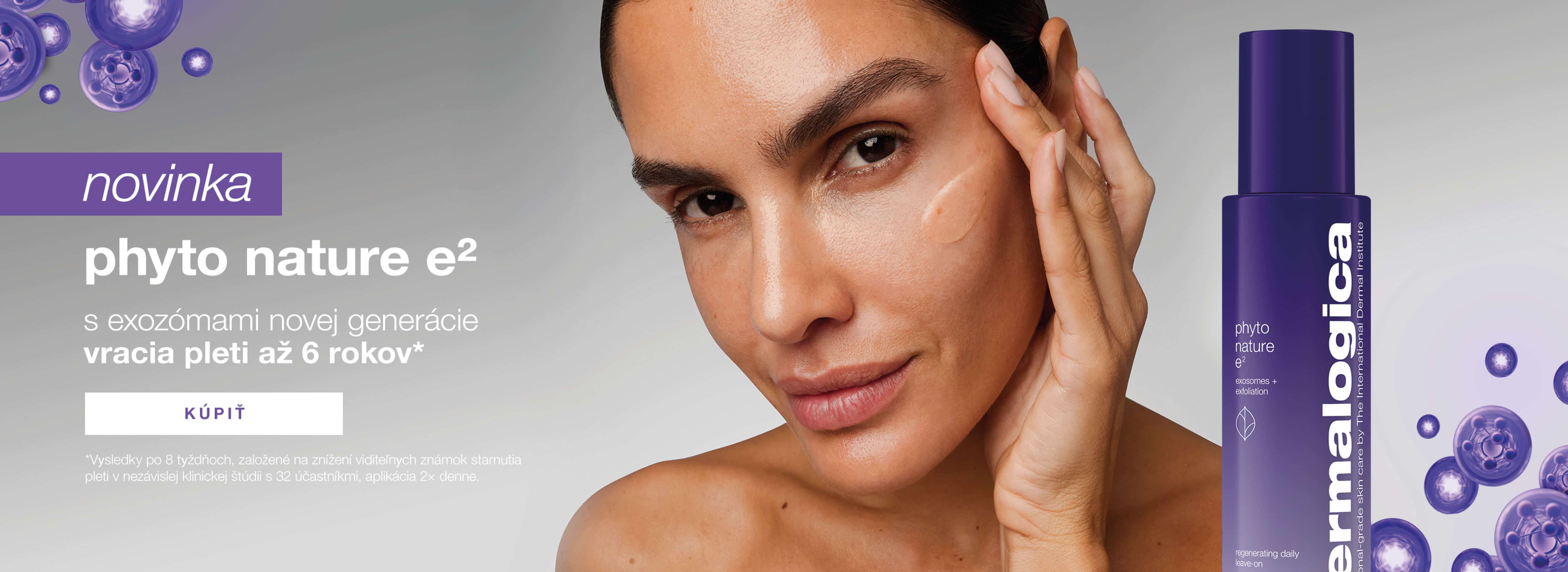 novinka Phyto Nature E2