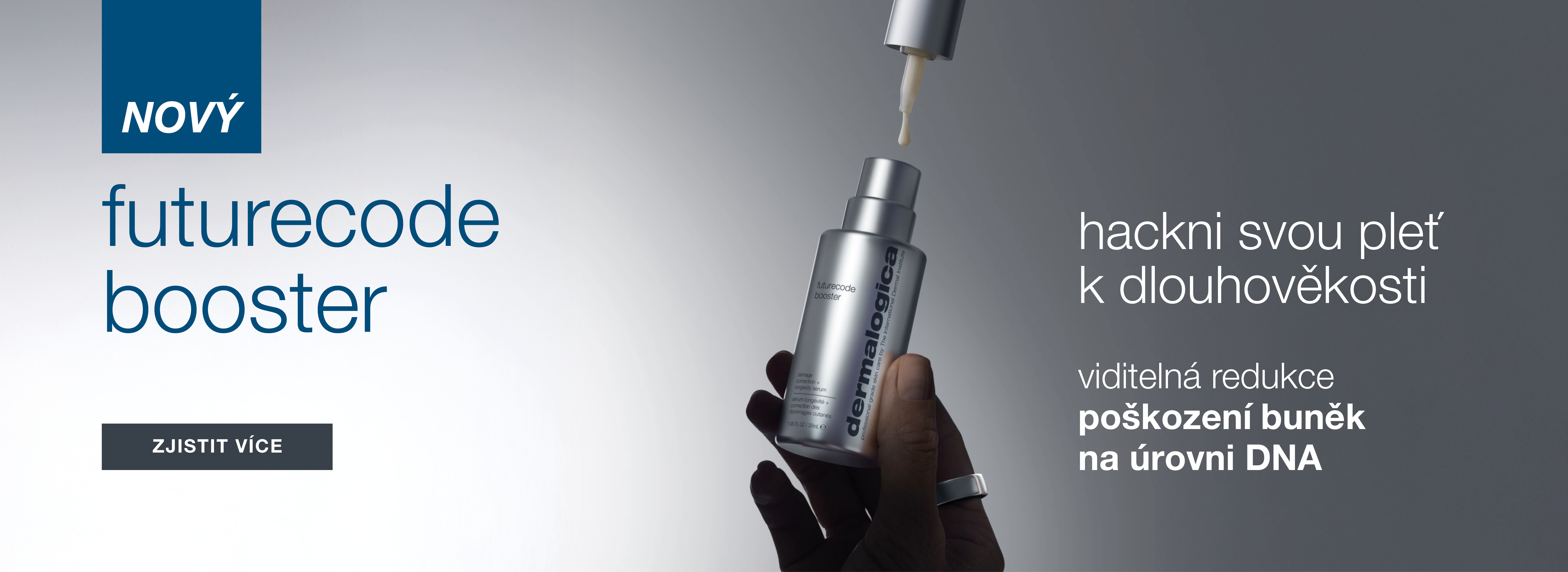 Dermalogica FutureCode