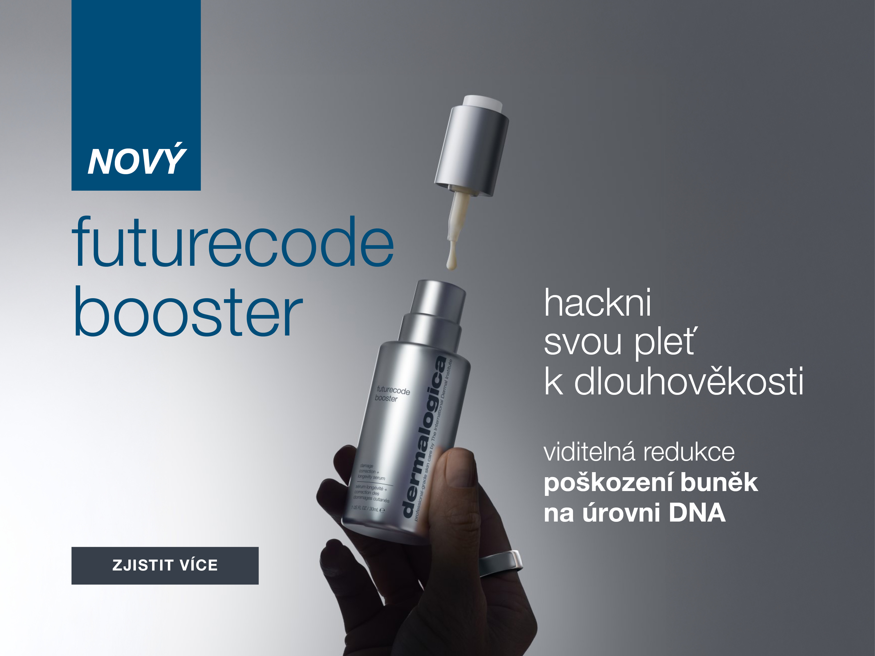 Dermalogica FutureCode