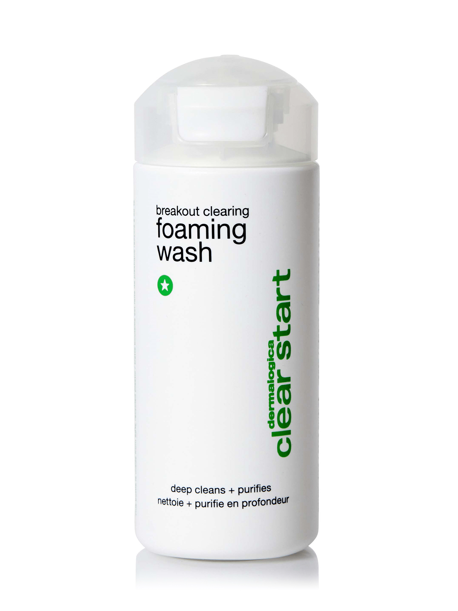 breakout-clearing-foaming-wash,-177-ml