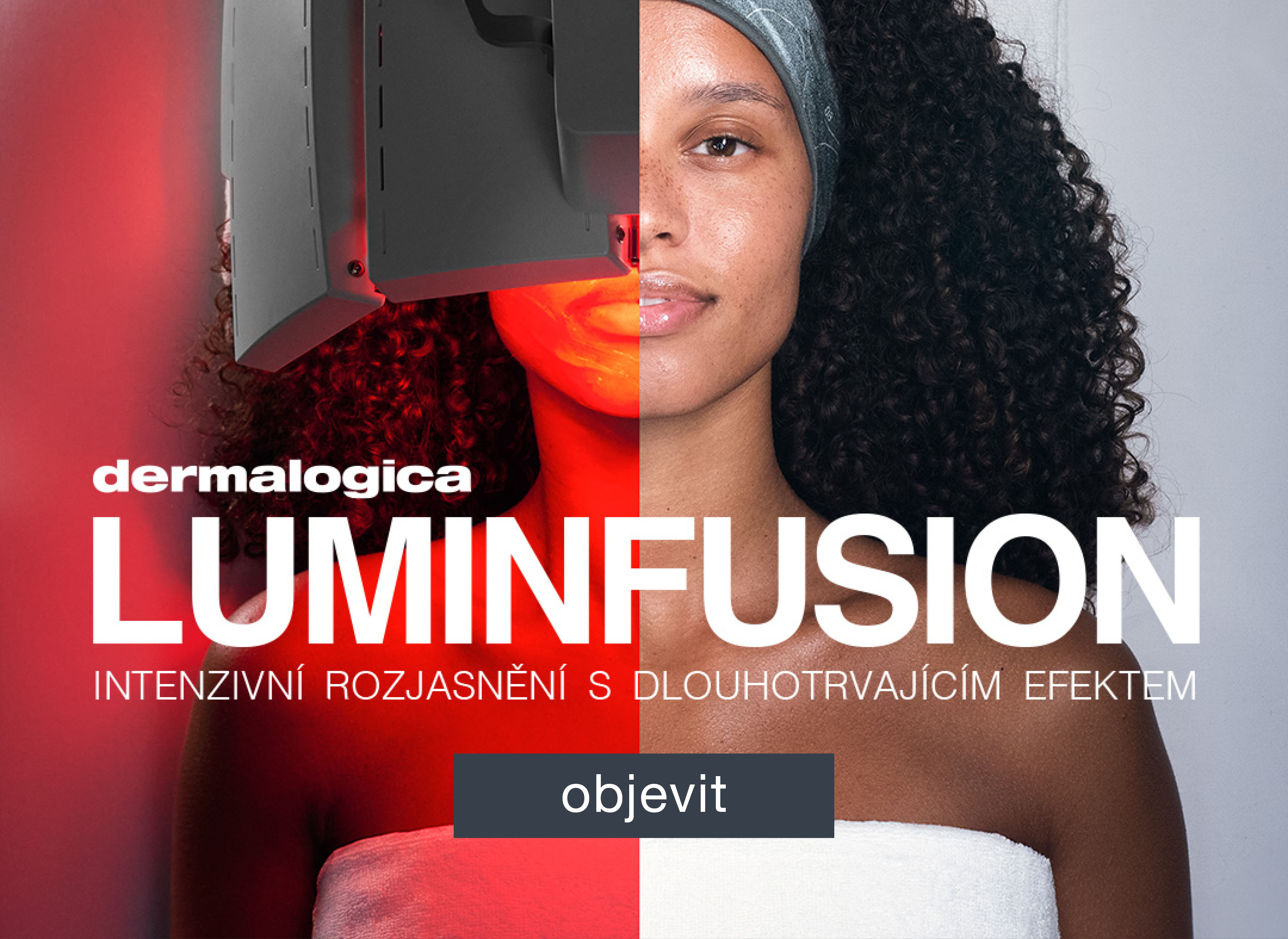 LuminFusion Dermalogica
