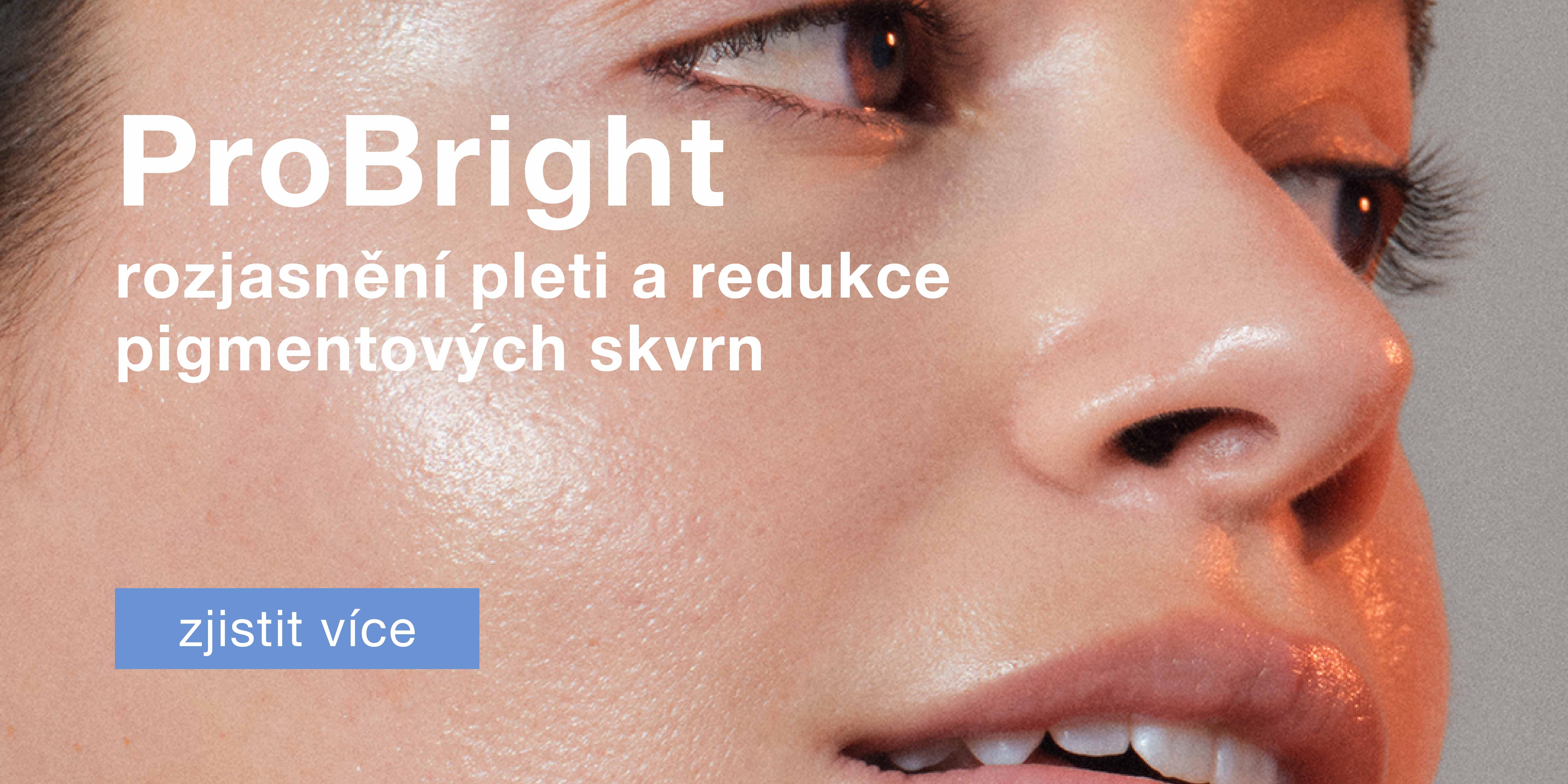 ProBright Dermalogica