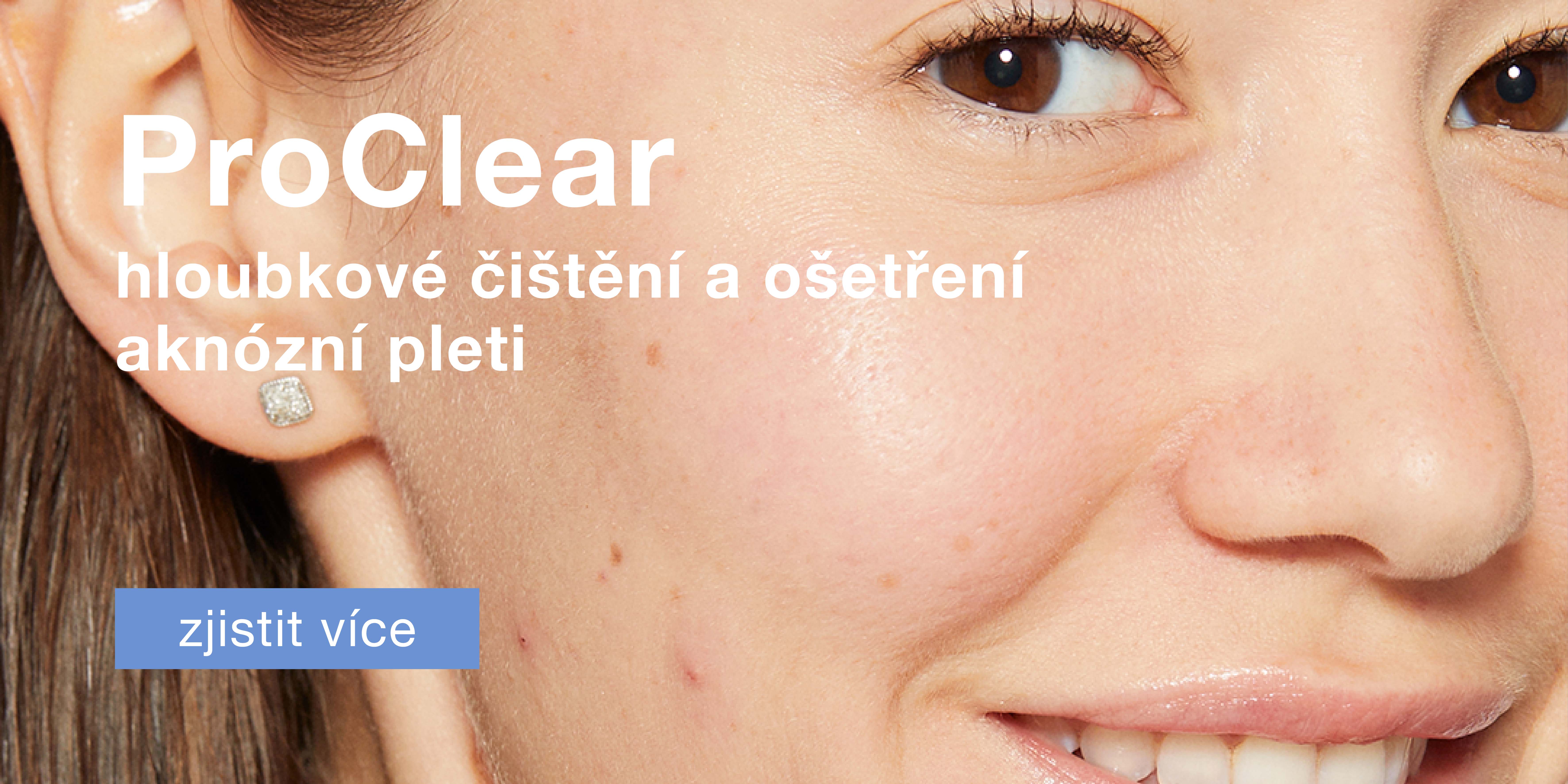 ProClear Dermalogica