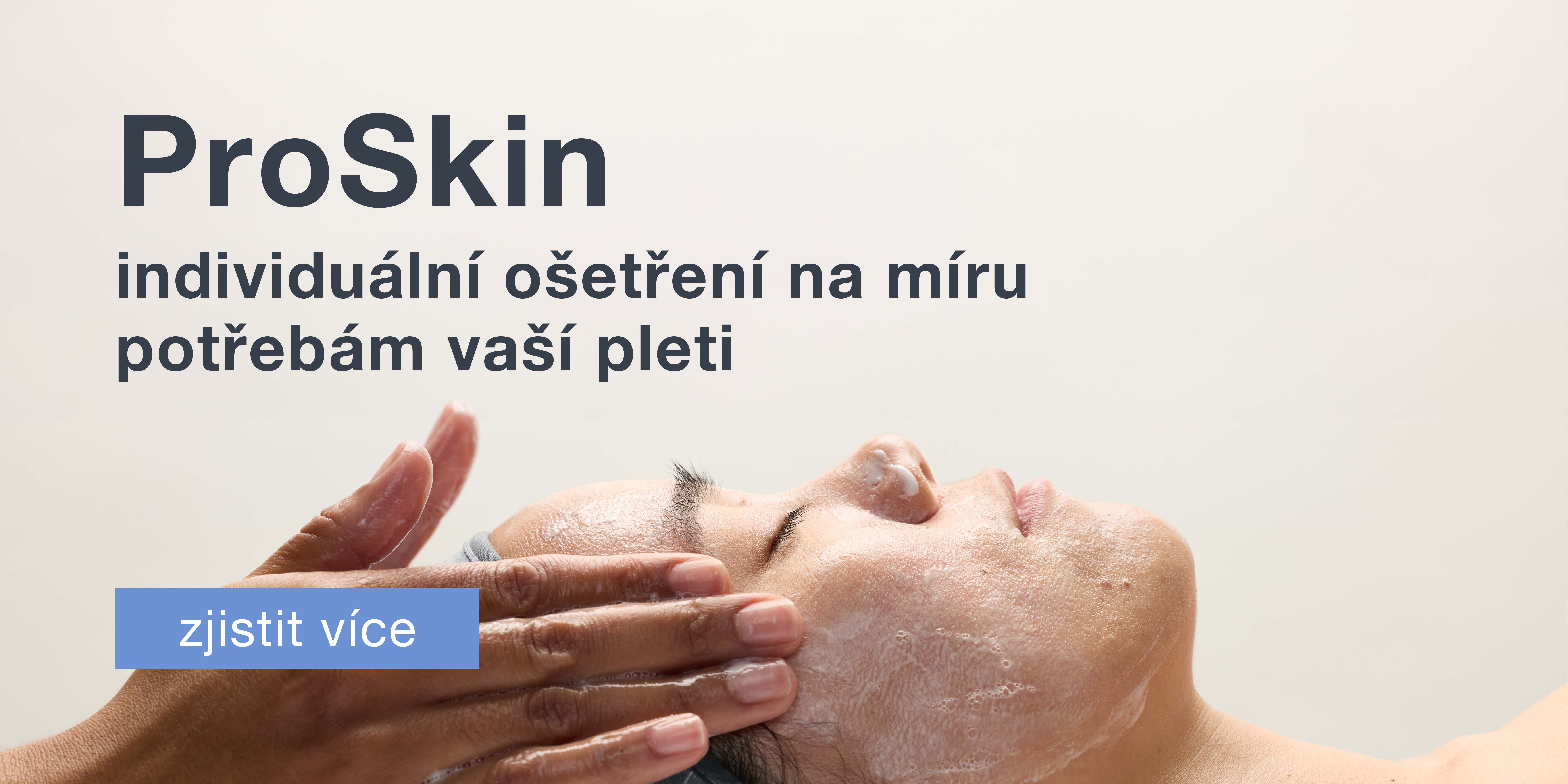 ProSkin Dermalogica