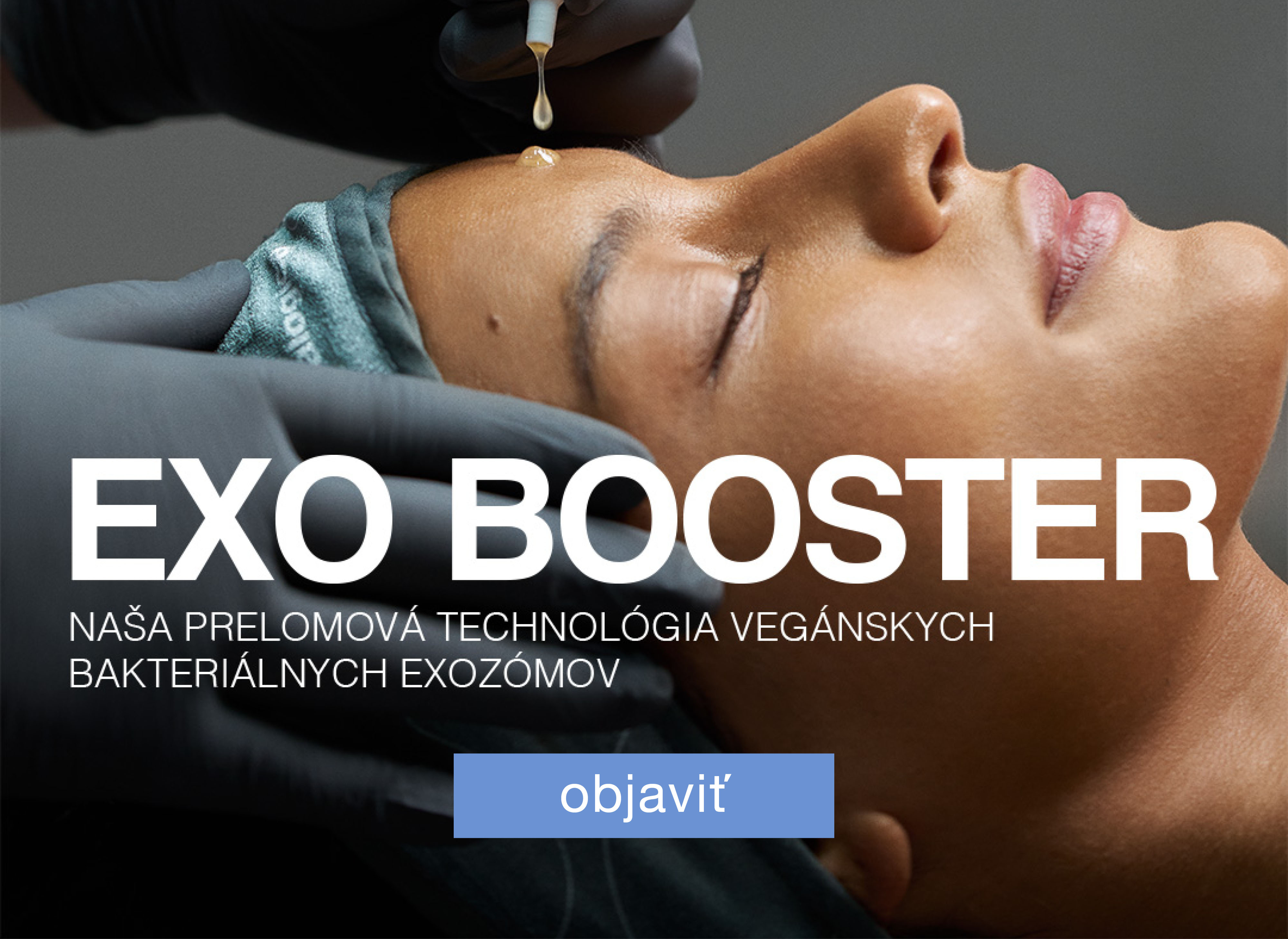 ExoBooster Dermalogica