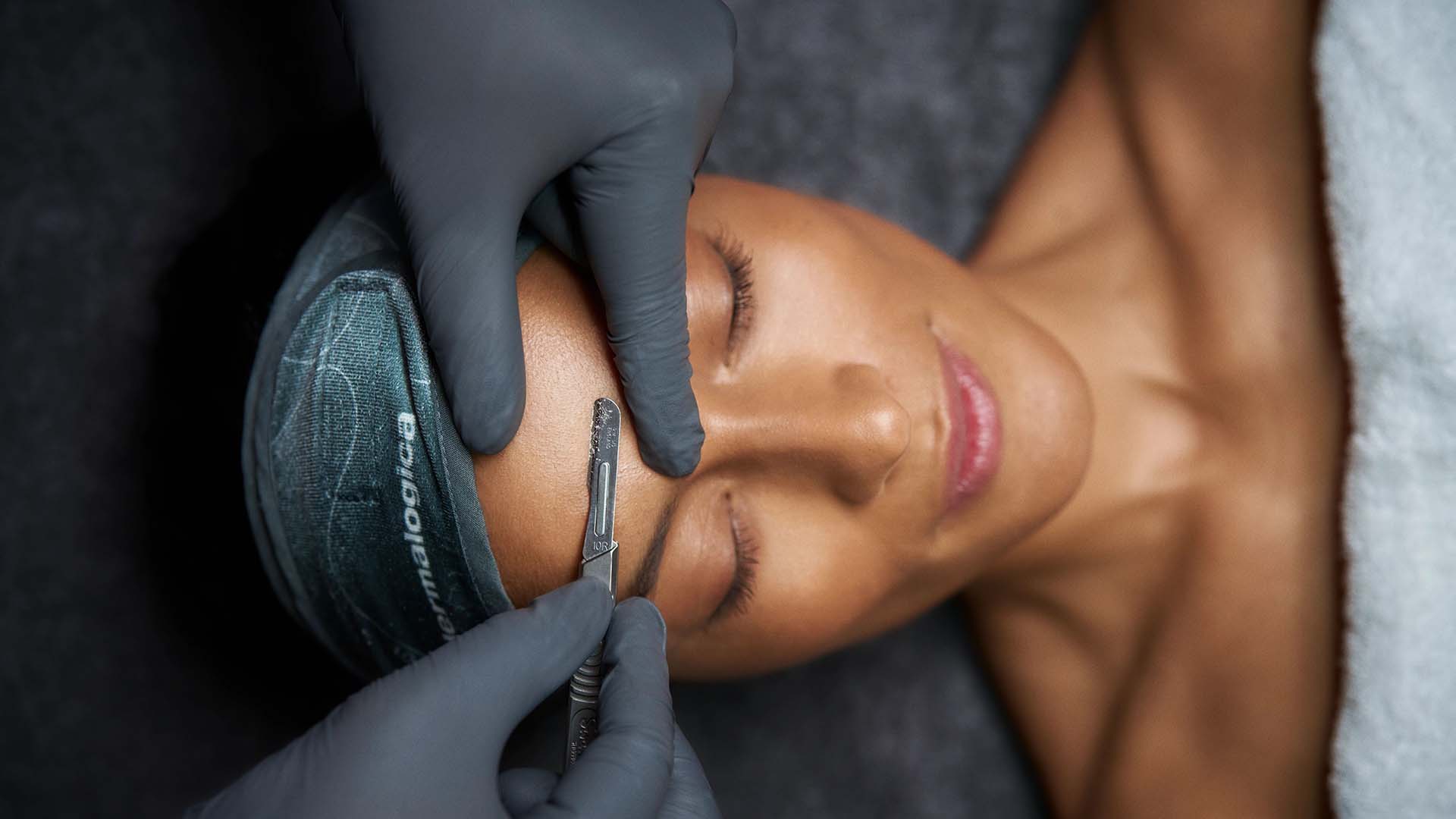 Dermalogica Dermaplaning