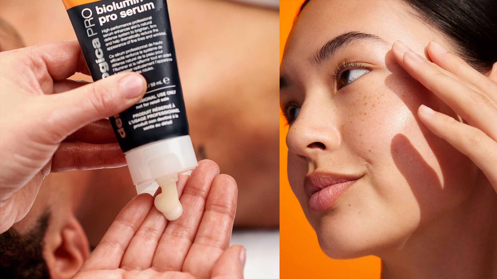 Dermalogica Dermaplaning