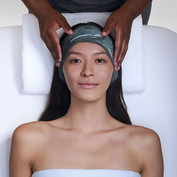 Dermaplaning ošetření