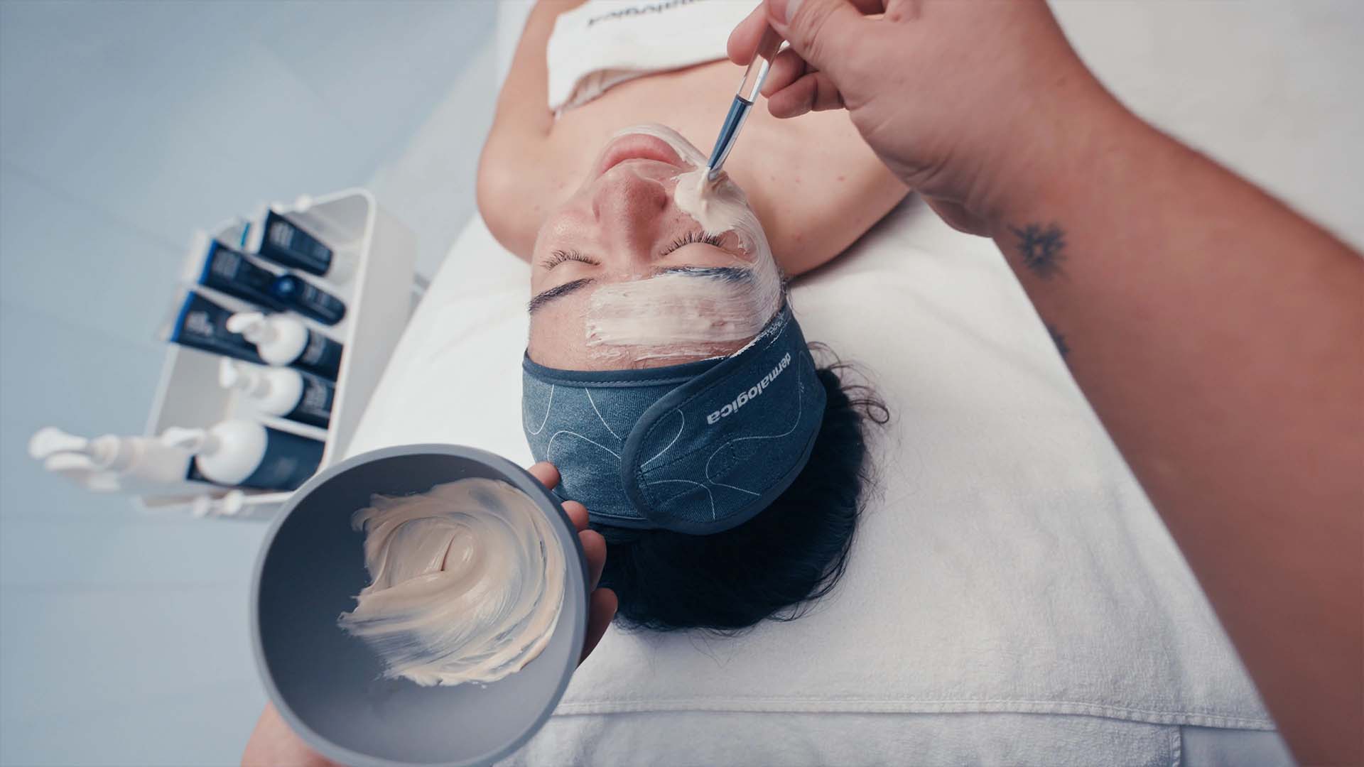 Dermalogica ProCalm treatment