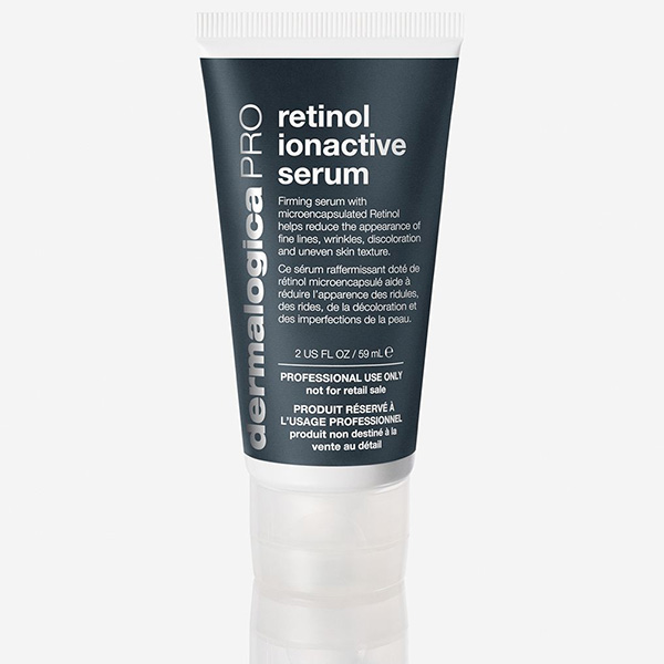 Dermaplaning ošetření