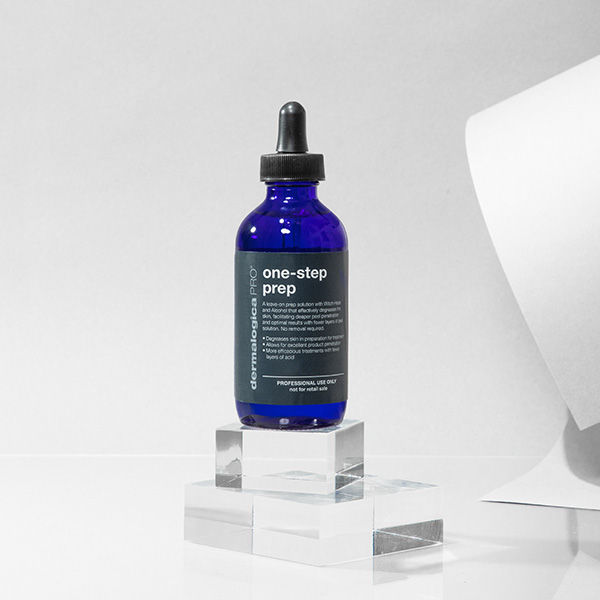 Dermaplaning ošetření