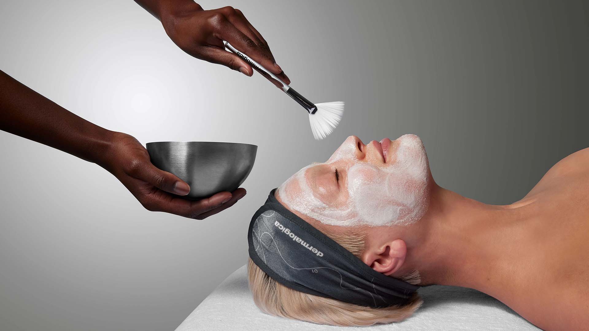Dermalogica Dermaplaning