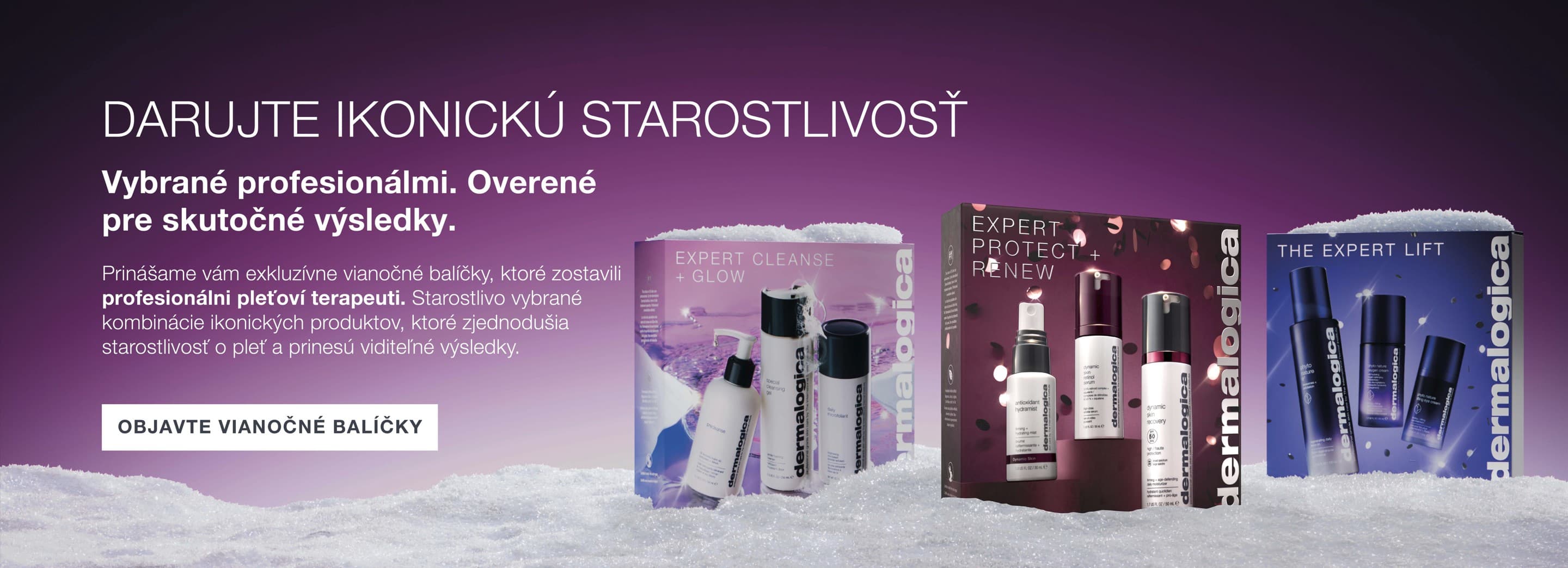 Hlavný banner