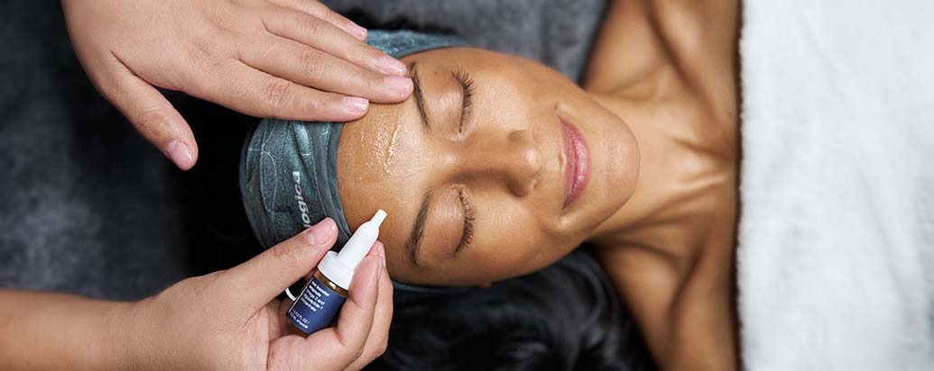 Posuňte ošetření na nový level s Exo Boosterem