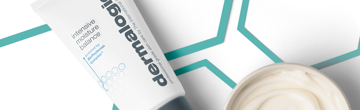 hydratace pleti dermalogica