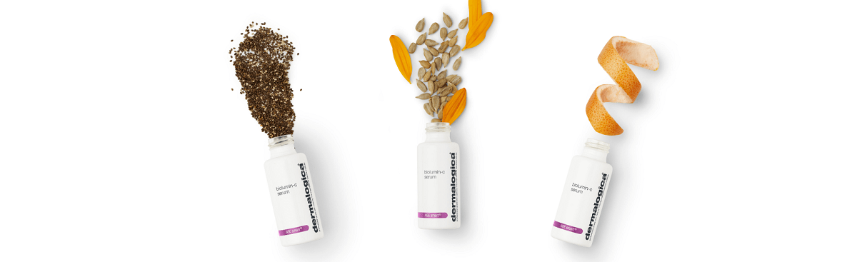 Vitamín c dermalogica