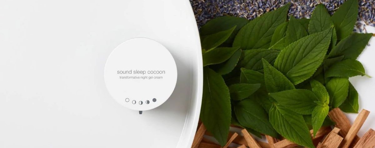 Sound Sleep Cocoon