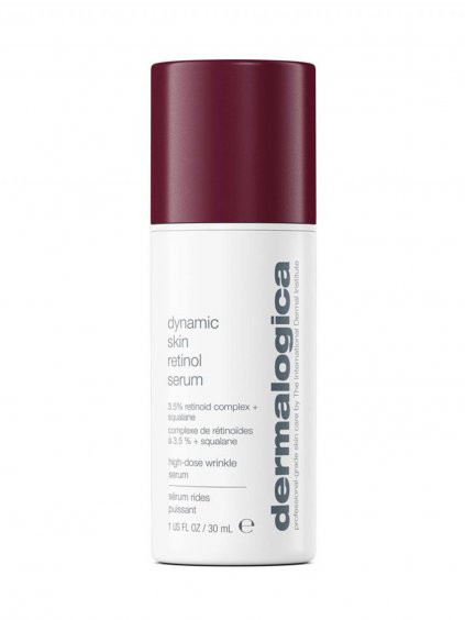 dynamic skin retinol serum