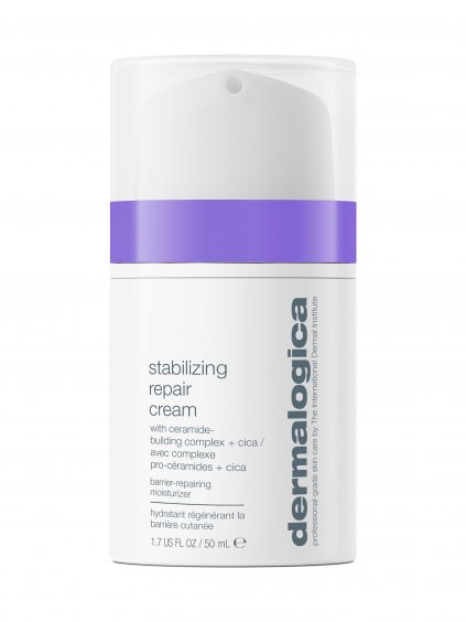 stabilizing repair cream, 50 ml