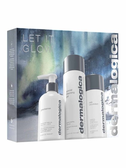 Dermalogica Let it glow