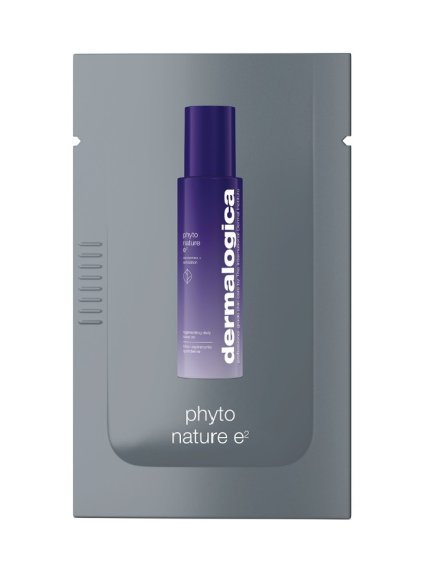 Ddermalogica Phyto nature E2 vzorek